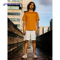 迪卡侬（DECATHLON）运动鞋男鞋春季透气轻便缓震回弹防滑耐磨鞋子跑步鞋网面鞋 海青蓝【CS缓震+抓地升级】 45