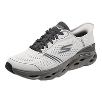 SKECHERS/斯凯奇 透气 男士运动鞋