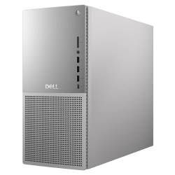 戴尔 XPS 25款Plus 台式电脑 (Ultra7-265 16G 1T RTX4060Ti)