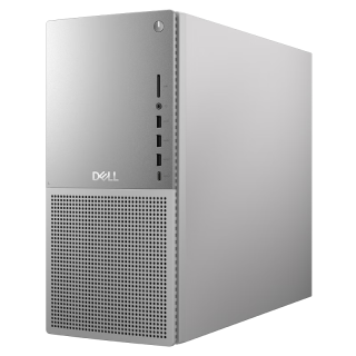 戴尔 XPS 25款Plus 台式电脑 (Ultra7-265 16G 1T RTX4060Ti)