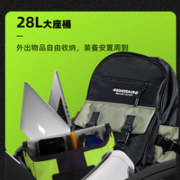 小刀青锋侠3.0 高续航大功率成人电动摩托车踏板电摩 【到店选颜色】珠三角地区