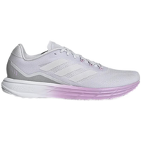 adidas/阿迪达斯 缓震 女士跑步鞋