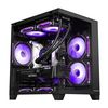  KOTIN/京天 黑神话悟空游戏 电脑组装主机 Intel i5 14400F Intel i5 14600KF RTX4060