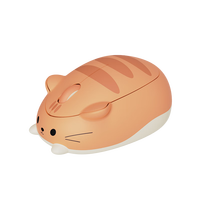 Akko 对称设计 无线鼠标