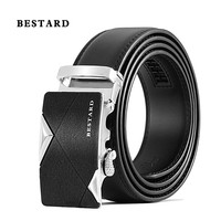 Bestard 男士自动扣皮带