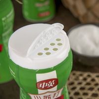 中英 食用小苏打粉400g