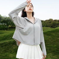 小町娘 女士防晒衣 FSY-003