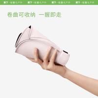 【侧脸防晒】大帽檐全脸防晒空顶帽女士灯罩帽挺阔有型蛋卷