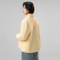 88VIP：雪中飞 25春秋女立领摇粒绒外套立领加绒保暖初春内胆开春