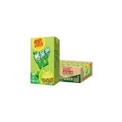 维他 鸭屎香 柠檬茶饮料  250ml 24盒