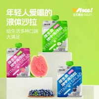 88VIP：轻元素果蔬沙拉 120g*6/盒