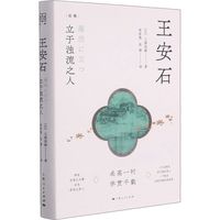 【新华文轩】王安石 立于浊流之人中国历史