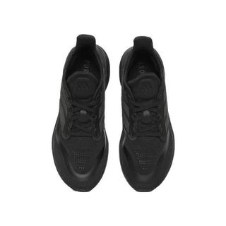 阿迪达斯adidas【滔搏运动】男女PUREBOOST 5跑步鞋 ID1158 41