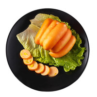 双汇热狗肠即食火腿肠休闲零食品类肉肠速食开袋大香肠 玉米热狗32g *16支