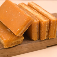 广西冰片糖冰片红糖红片糖黄糖块金黄片糖食用糖 1斤