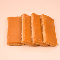 广西冰片糖冰片红糖红片糖黄糖块金黄片糖食用糖 4斤