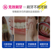 CURAPROX 牙刷软毛5460根护龈成人宽头便携高端家庭装家用