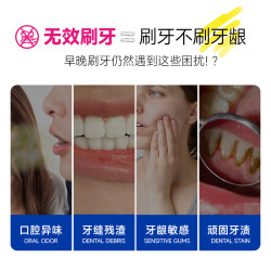 CURAPROX 牙刷软毛5460根护龈成人宽头便携高端家庭装家用