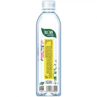 悦活（Lohas）峨眉山天然矿泉水整箱旅行装产自长白山天然水即饮500ml*24瓶 悦活500ml*6瓶【非原箱】峨眉山