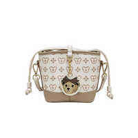  TEENIE WEENIE 学院风 女士斜挎包