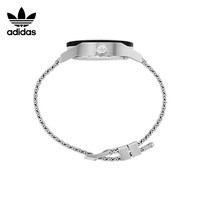 阿迪达斯 adidas男士手表石英欧美腕表 AOFH22005