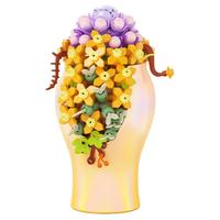 JAKI 佳奇 多肉盆栽系列 DK006 流金蜜语