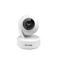 TP-LINKtplink摄影头全彩400万普联监控器家用远程手机可通话语音全景360度无死角夜视高清无线wifi室内网络摄像300