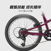 SPECIALIZED闪电 JETT 8速 儿童自行车男女学生自行车  20
