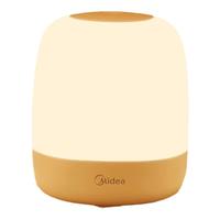 美的小夜灯充电床头卧室新生月子婴儿喂奶哺乳起夜母婴灯