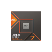 AMD 锐龙5/7/9 7600X 7700X 7900X 7950X 处理器AM5接口 盒装CPU 锐龙7 8700G 盒装CPU
