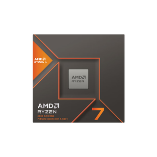  AMD 盒装CPU