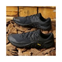 MERRELL男士Trail GLOVE 7 J037151 SS23 M TRAIL GLOVE N/A 7.0（25.0cm）／メンズ