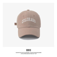 UNFADER 儿童棒球帽 建议年龄3-10岁