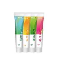 腾药美洲大蠊活性肽益生菌益养牙膏0系列120g无氟【25年7月到期】