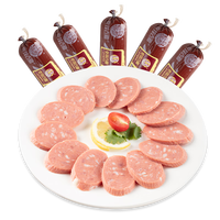 克拉古斯 蒜香口味 香肠