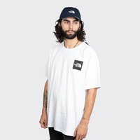 THE NORTH FACE 北面 Heavyweight Box 男士宽松重T 5732278980071