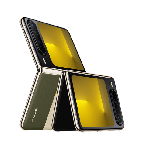 Huawei Pura X グリーン（典藏版）16GB / 512GB 华为手机_华为HUAWEI Pura X 典藏版16GB+512GB型格绿鸿蒙智能手机多少