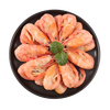  尚致 解冻即食 北极甜虾
