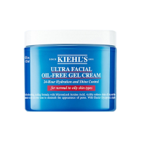 Kiehl's 科颜氏 清爽高保湿霜 125ml