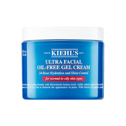 Kiehl's 科颜氏 清爽高保湿霜 125ml