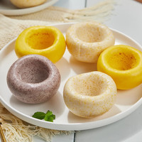 Anjoy安井【49选3】粗粮营养早餐套餐加热即食A 量贩装杂粮包800g*1袋