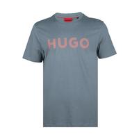HUGO BOSS/雨果博斯 男士短袖T恤