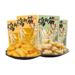 有友 解馋好吃 鸡脚筋 50g