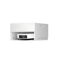 追觅 dreame S50Pro超薄上下水版 扫地机器人