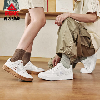  PEAK/匹克 网面透气 板鞋