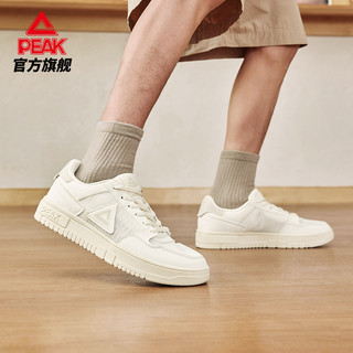  PEAK/匹克 网面透气 板鞋