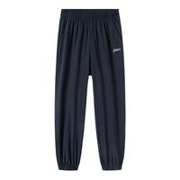  ASICS/亚瑟士 透气 儿童防蚊裤