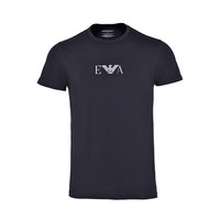 EMPORIO ARMANI/阿玛尼 百搭 男士短袖T恤