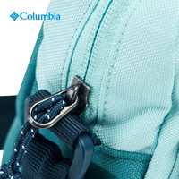 Columbia哥伦比亚户外男女2.5L单肩挎包运动休闲包UU0151 325 均码