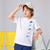 【The Nike Tee】耐克男童短袖T恤儿童短T耐克童装